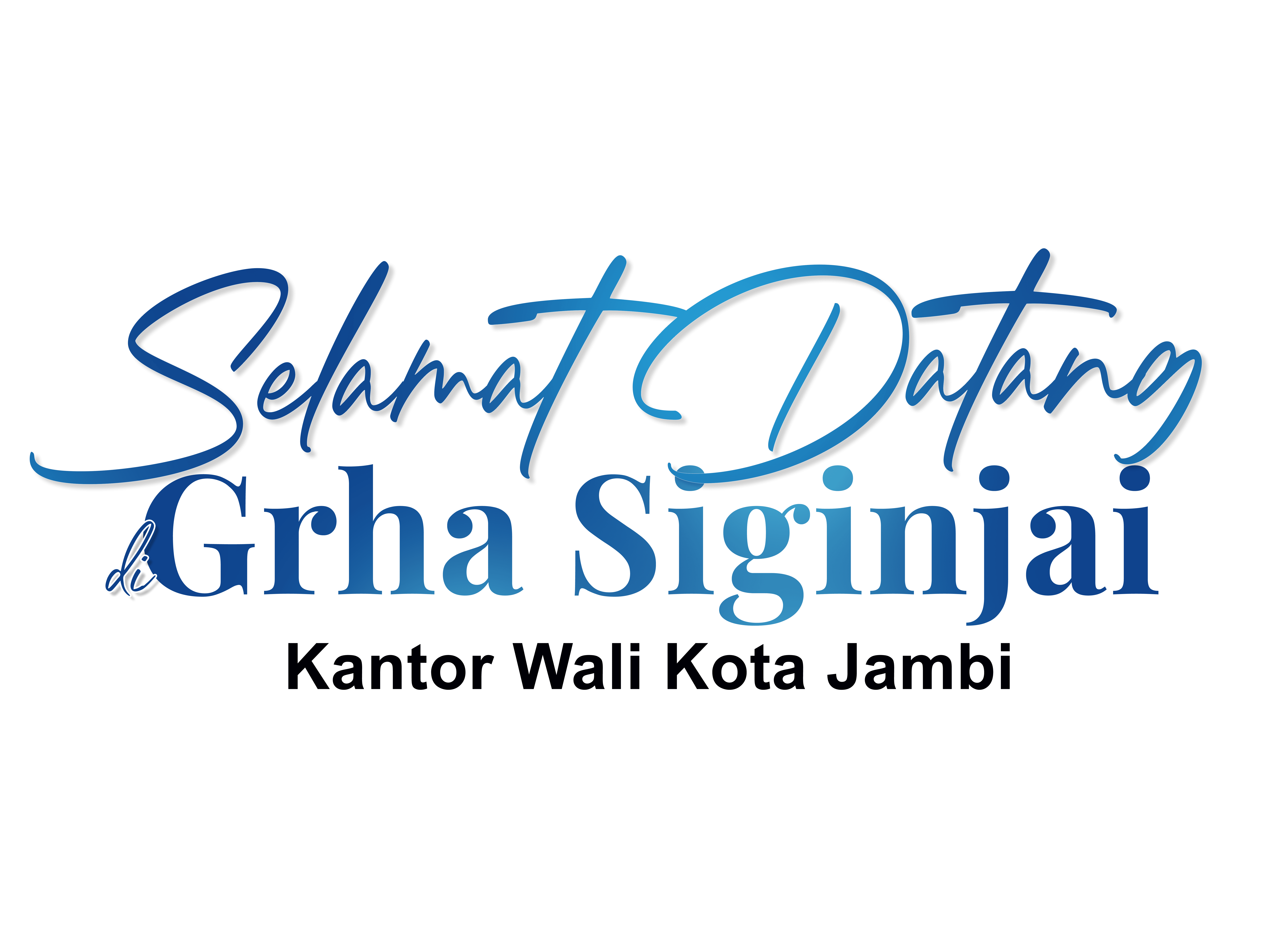 Selamat Datang di Grha Siginjai